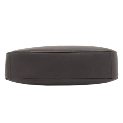 COACH F71286 logo Shoulder Bag Leather Ladies [Used]