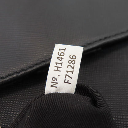 COACH F71286 logo Shoulder Bag Leather Ladies [Used]