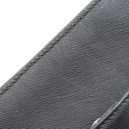 COACH F71286 logo Shoulder Bag Leather Ladies [Used]