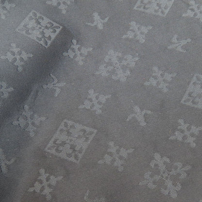 russet Lily crest Tote Bag Nylon Ladies [Used]