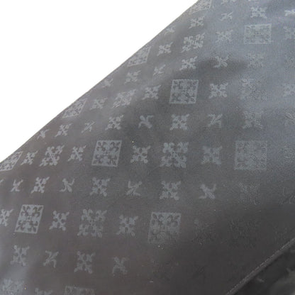 russet Lily crest Tote Bag Nylon Ladies [Used]