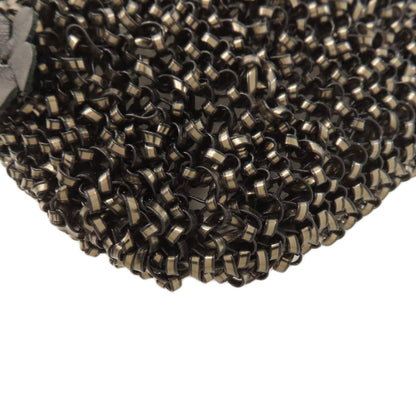 ANTEPRIMA Wire bag flower Handbag PVC Ladies [Used]