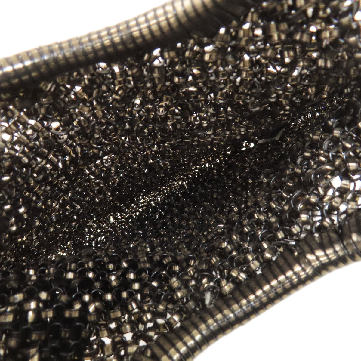 ANTEPRIMA Wire bag flower Handbag PVC Ladies [Used]