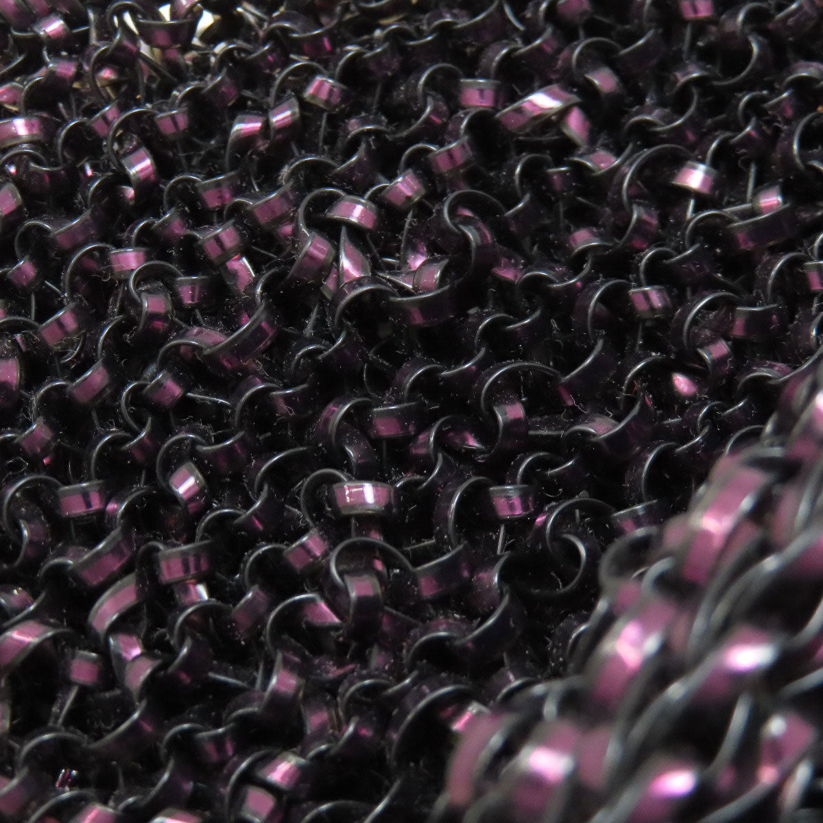 ANTEPRIMA Wire bag Handbag PVC Ladies [Used]