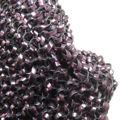 ANTEPRIMA Wire bag Handbag PVC Ladies [Used]