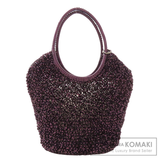 ANTEPRIMA Wire bag Handbag PVC Ladies [Used]