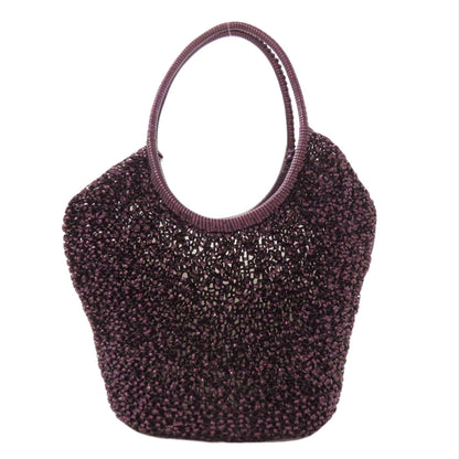 ANTEPRIMA Wire bag Handbag PVC Ladies [Used]