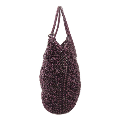 ANTEPRIMA Wire bag Handbag PVC Ladies [Used]