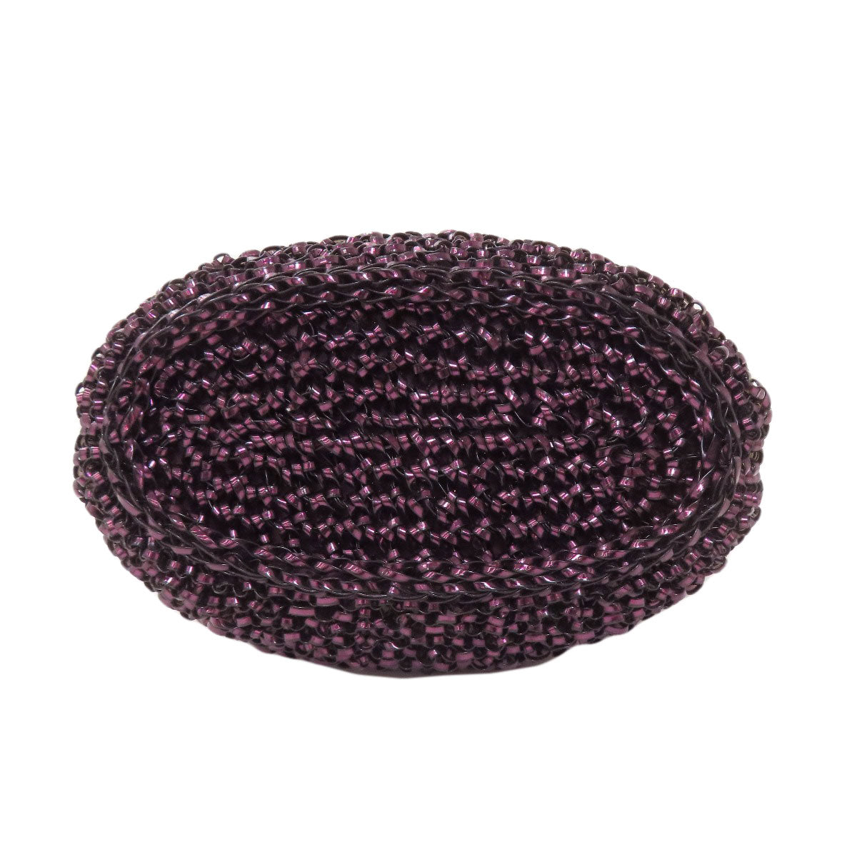 ANTEPRIMA Wire bag Handbag PVC Ladies [Used]