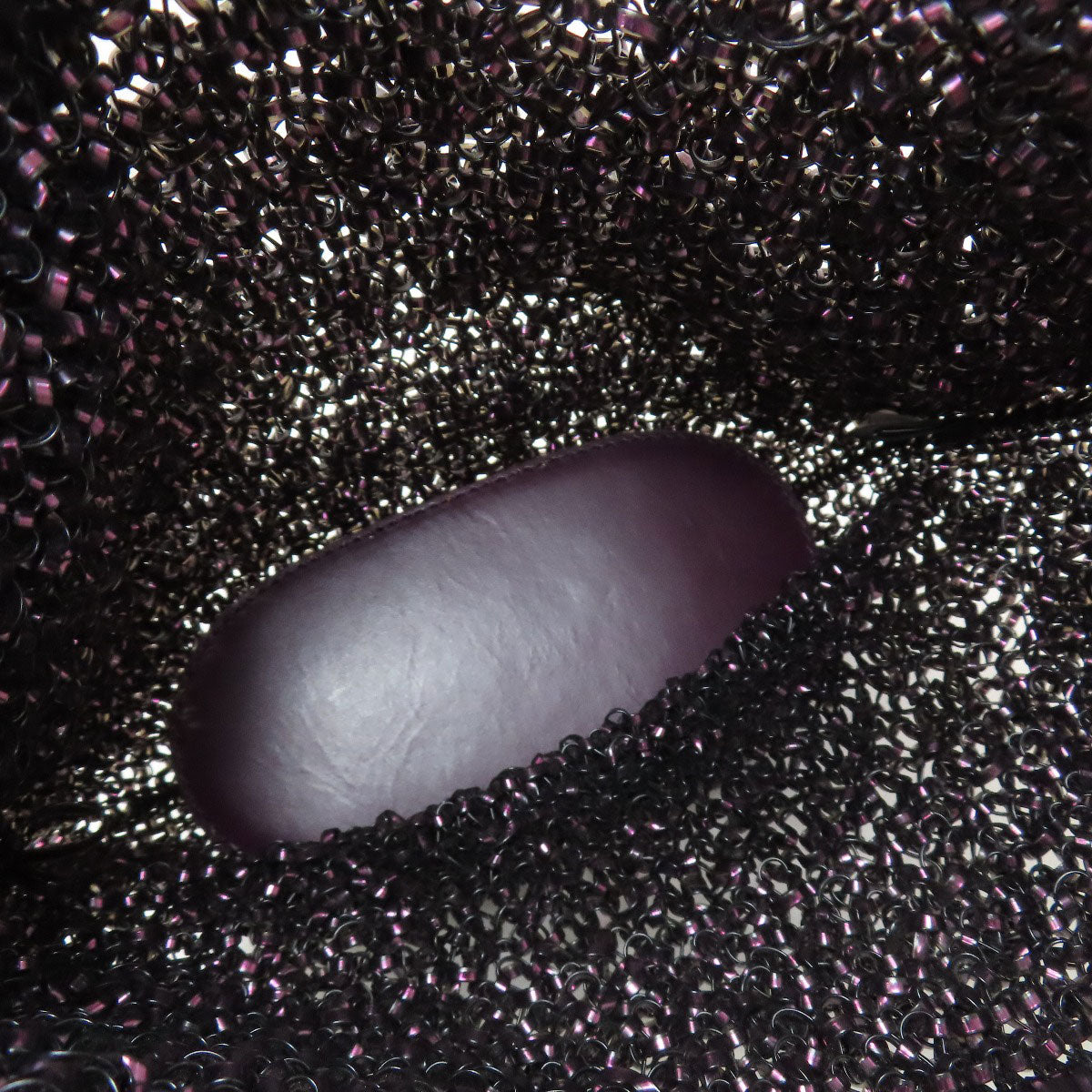 ANTEPRIMA Wire bag Handbag PVC Ladies [Used]