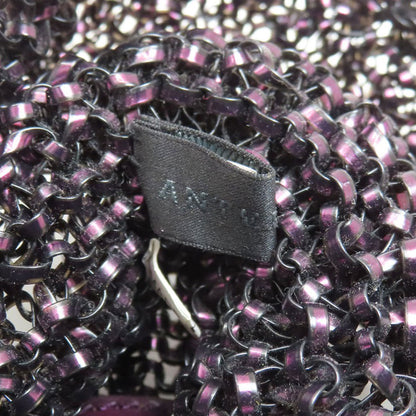 ANTEPRIMA Wire bag Handbag PVC Ladies [Used]