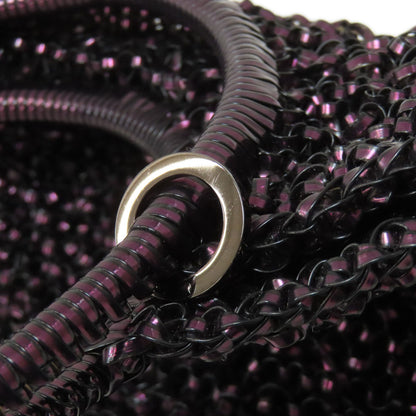 ANTEPRIMA Wire bag Handbag PVC Ladies [Used]