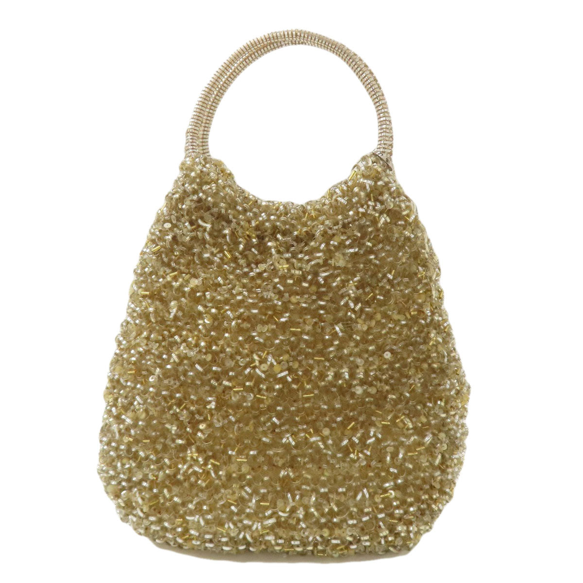 ANTEPRIMA Wire Bag Beads Handbag PVC Ladies [Used]