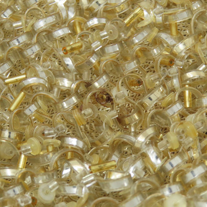 ANTEPRIMA Wire Bag Beads Handbag PVC Ladies [Used]