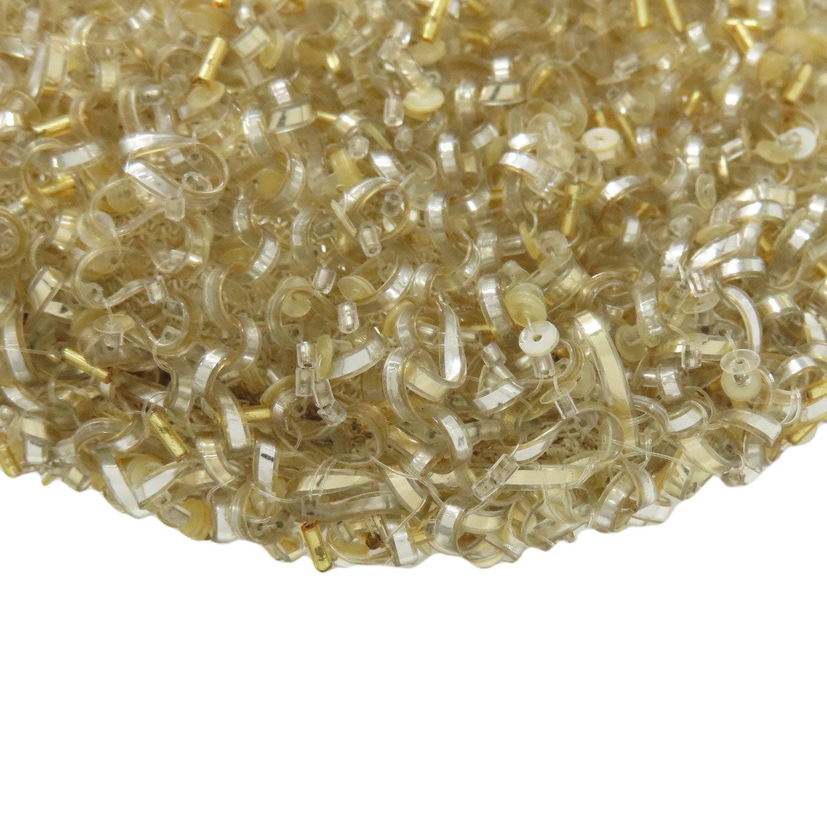 ANTEPRIMA Wire Bag Beads Handbag PVC Ladies [Used]