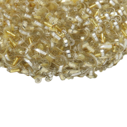 ANTEPRIMA Wire Bag Beads Handbag PVC Ladies [Used]