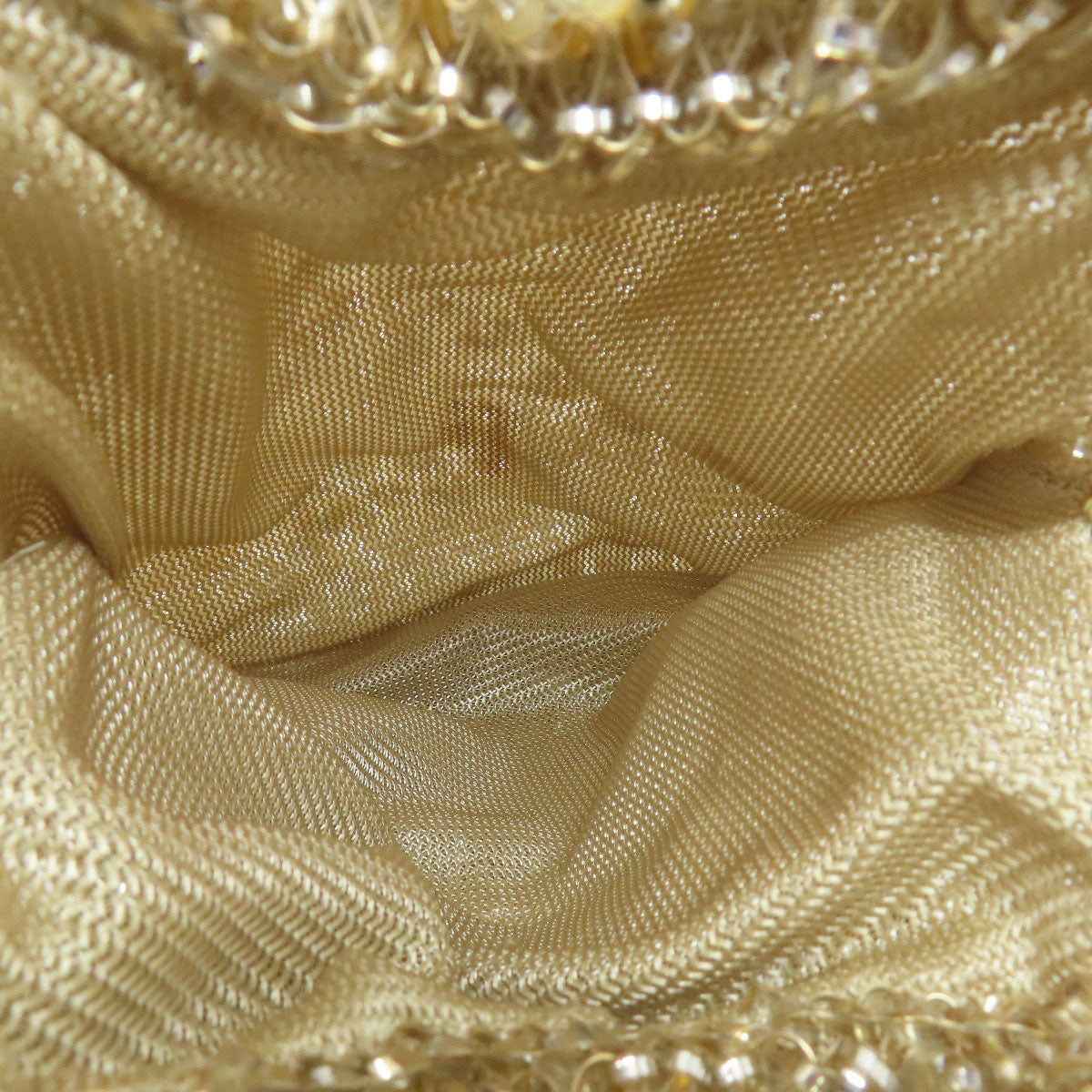 ANTEPRIMA Wire Bag Beads Handbag PVC Ladies [Used]