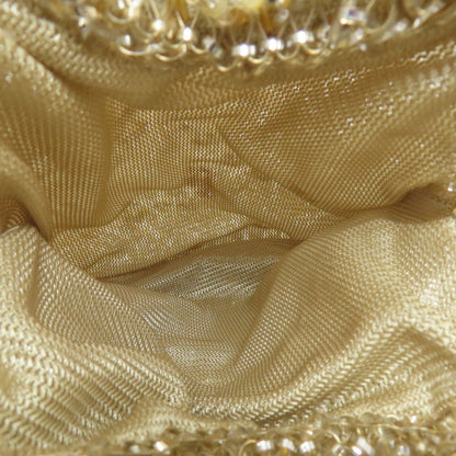 ANTEPRIMA Wire Bag Beads Handbag PVC Ladies [Used]