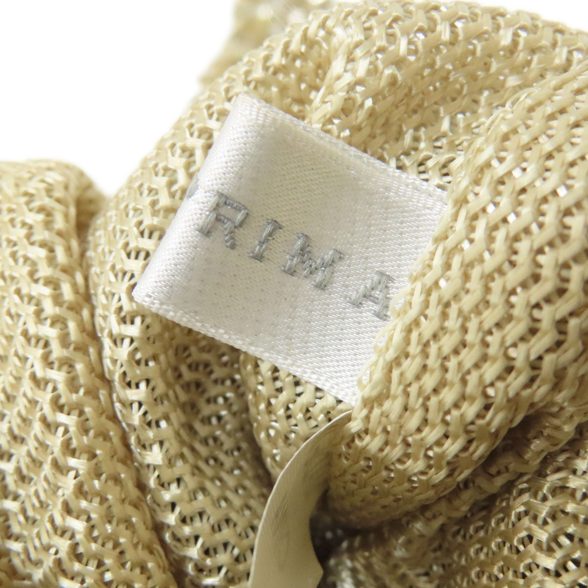 ANTEPRIMA Wire Bag Beads Handbag PVC Ladies [Used]