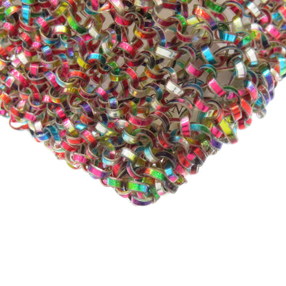 ANTEPRIMA Wire bag Handbag PVC Ladies [Used]