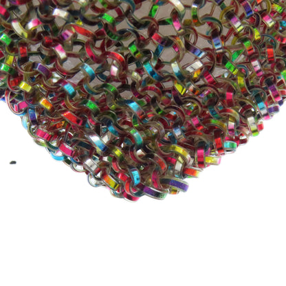 ANTEPRIMA Wire bag Handbag PVC Ladies [Used]