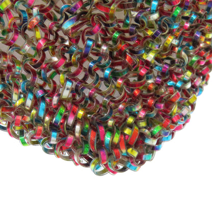 ANTEPRIMA Wire bag Handbag PVC Ladies [Used]