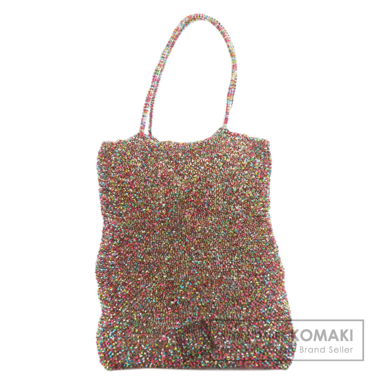 ANTEPRIMA Wire bag Handbag PVC Ladies [Used]