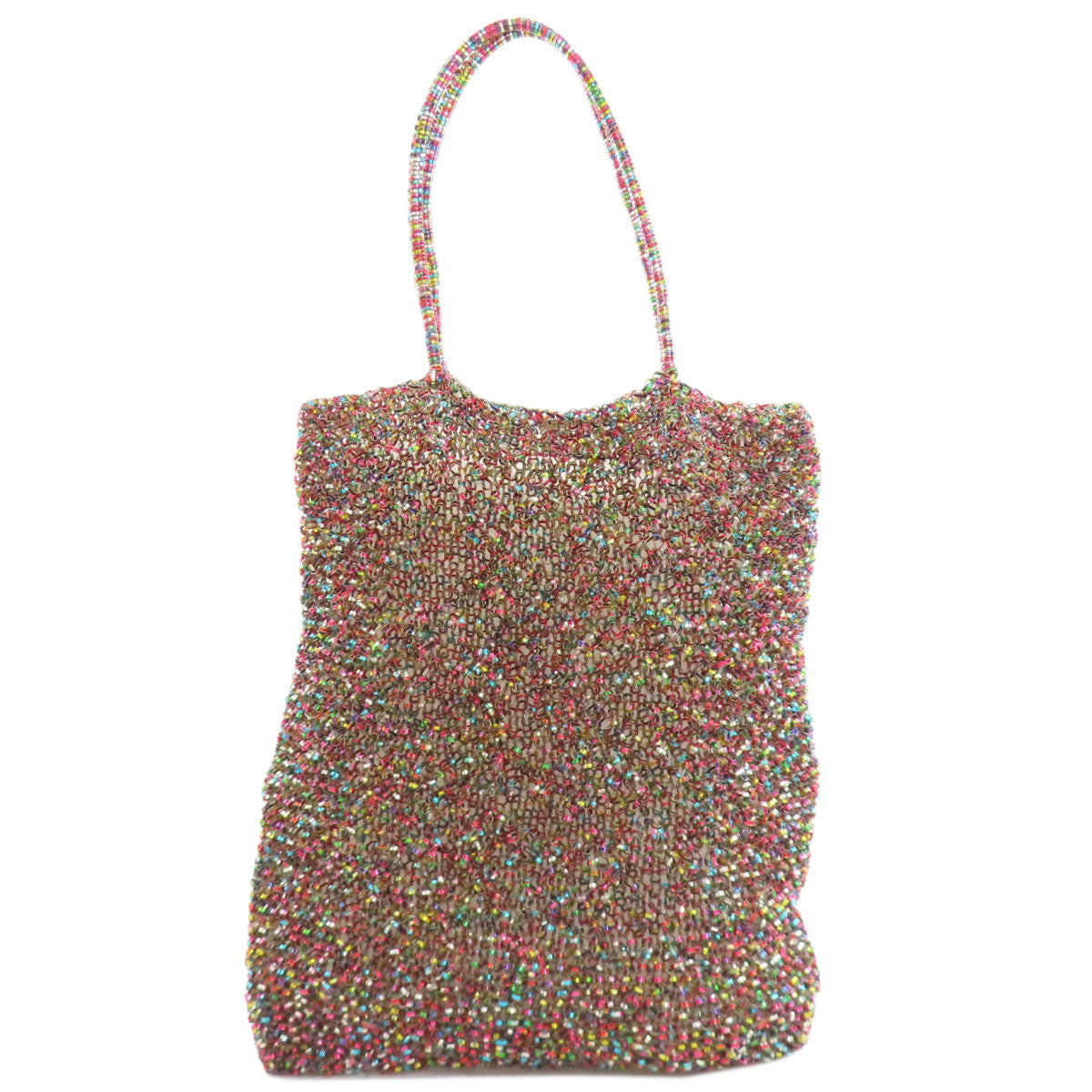 ANTEPRIMA Wire bag Handbag PVC Ladies [Used]