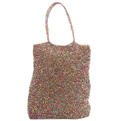 ANTEPRIMA Wire bag Handbag PVC Ladies [Used]