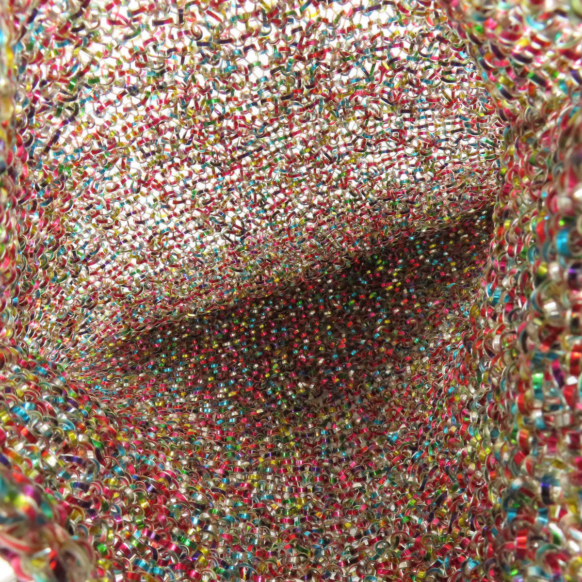 ANTEPRIMA Wire bag Handbag PVC Ladies [Used]