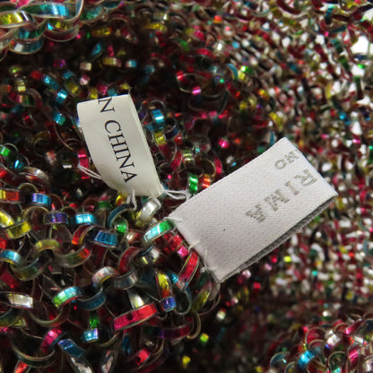 ANTEPRIMA Wire bag Handbag PVC Ladies [Used]