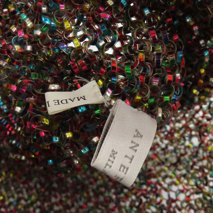 ANTEPRIMA Wire bag Handbag PVC Ladies [Used]