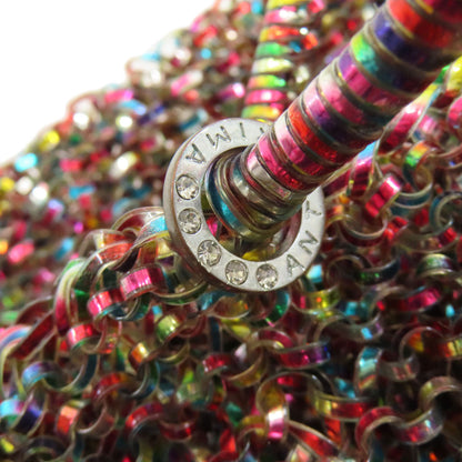 ANTEPRIMA Wire bag Handbag PVC Ladies [Used]