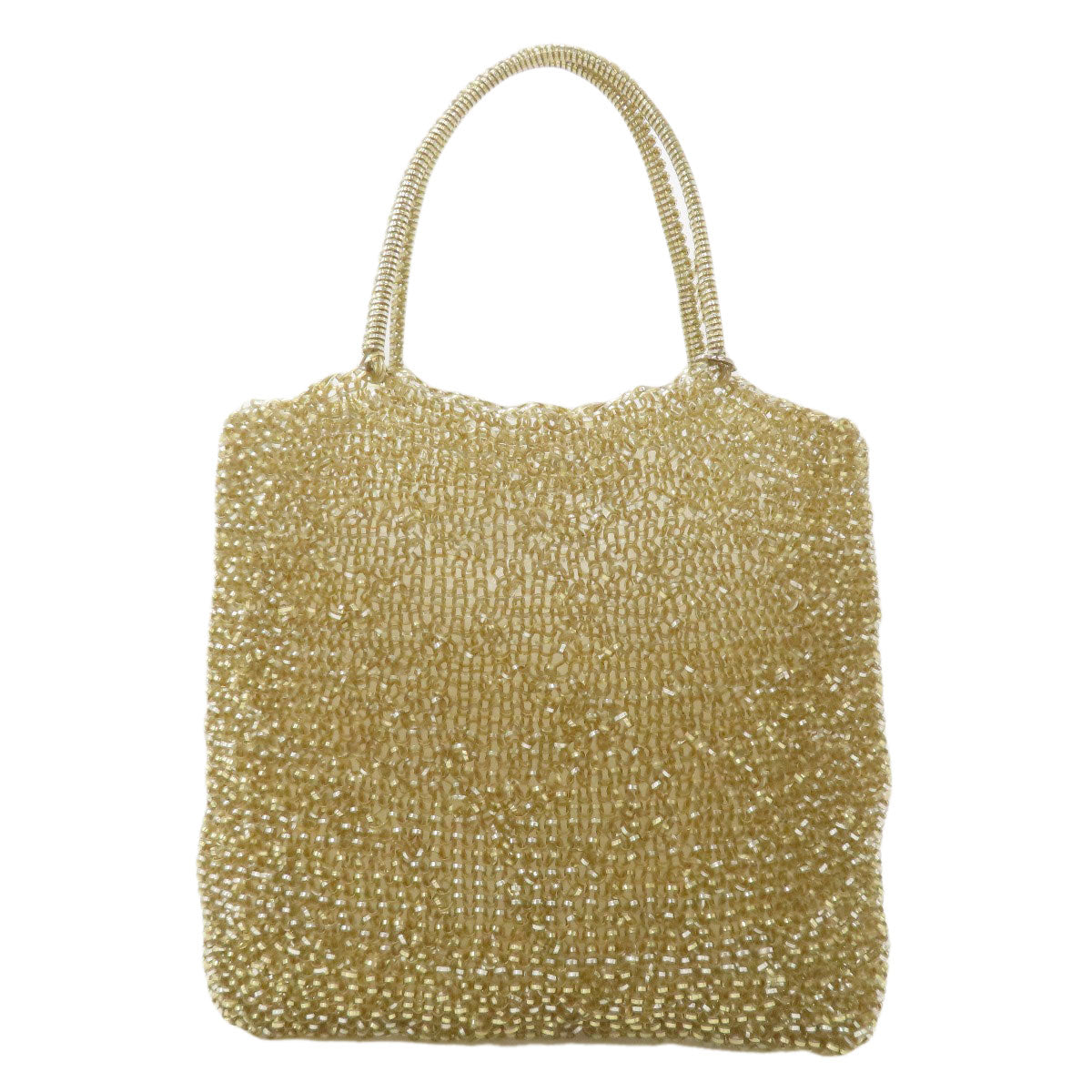 ANTEPRIMA Wire bag Handbag PVC Ladies [Used]