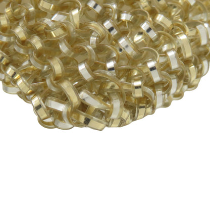 ANTEPRIMA Wire bag Handbag PVC Ladies [Used]