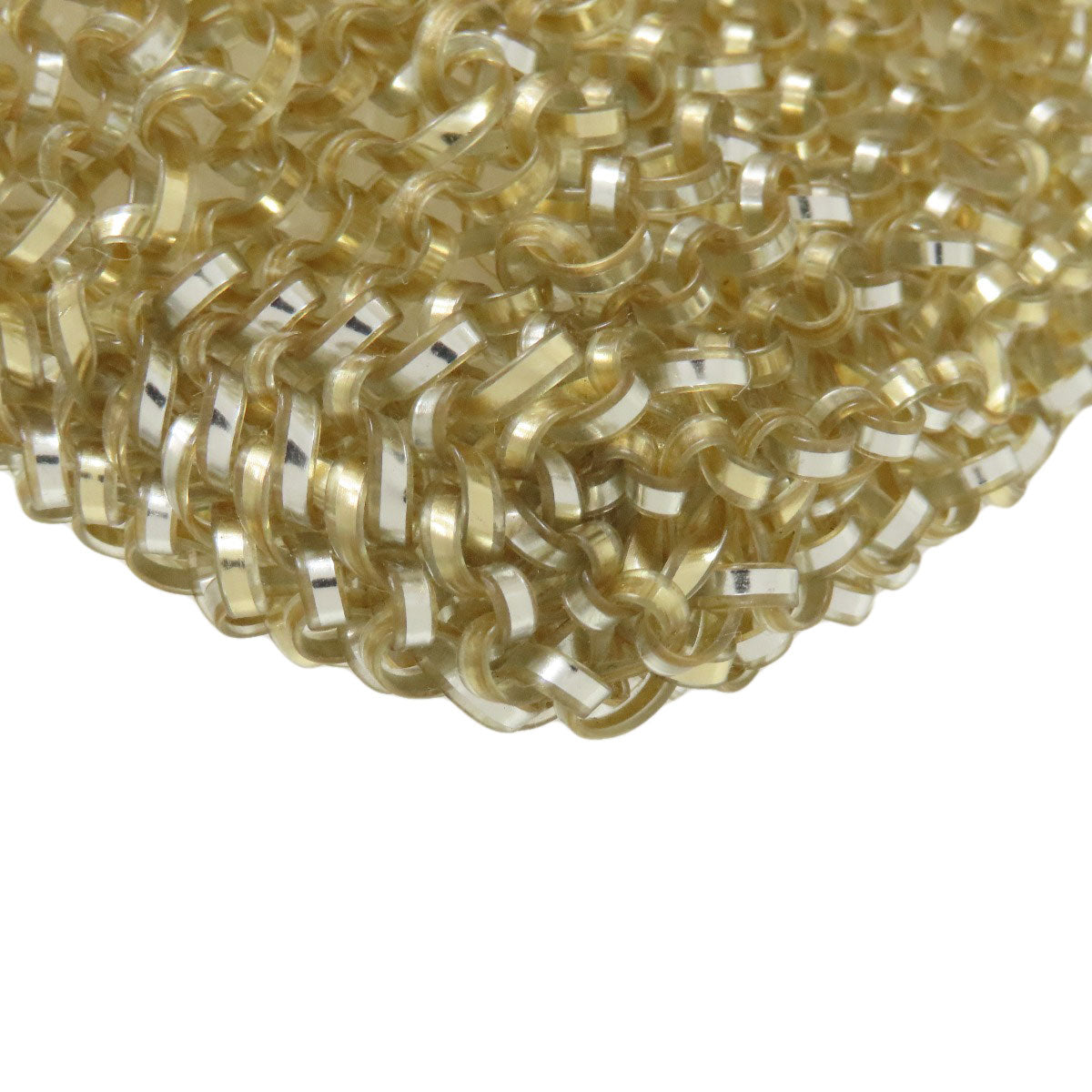 ANTEPRIMA Wire bag Handbag PVC Ladies [Used]