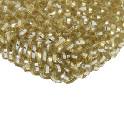 ANTEPRIMA Wire bag Handbag PVC Ladies [Used]