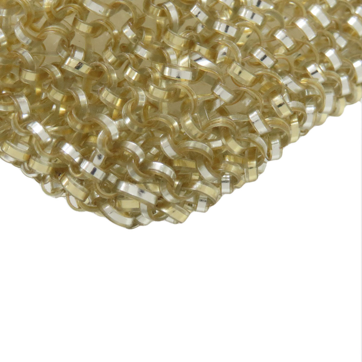 ANTEPRIMA Wire bag Handbag PVC Ladies [Used]