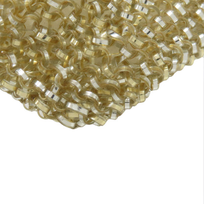 ANTEPRIMA Wire bag Handbag PVC Ladies [Used]