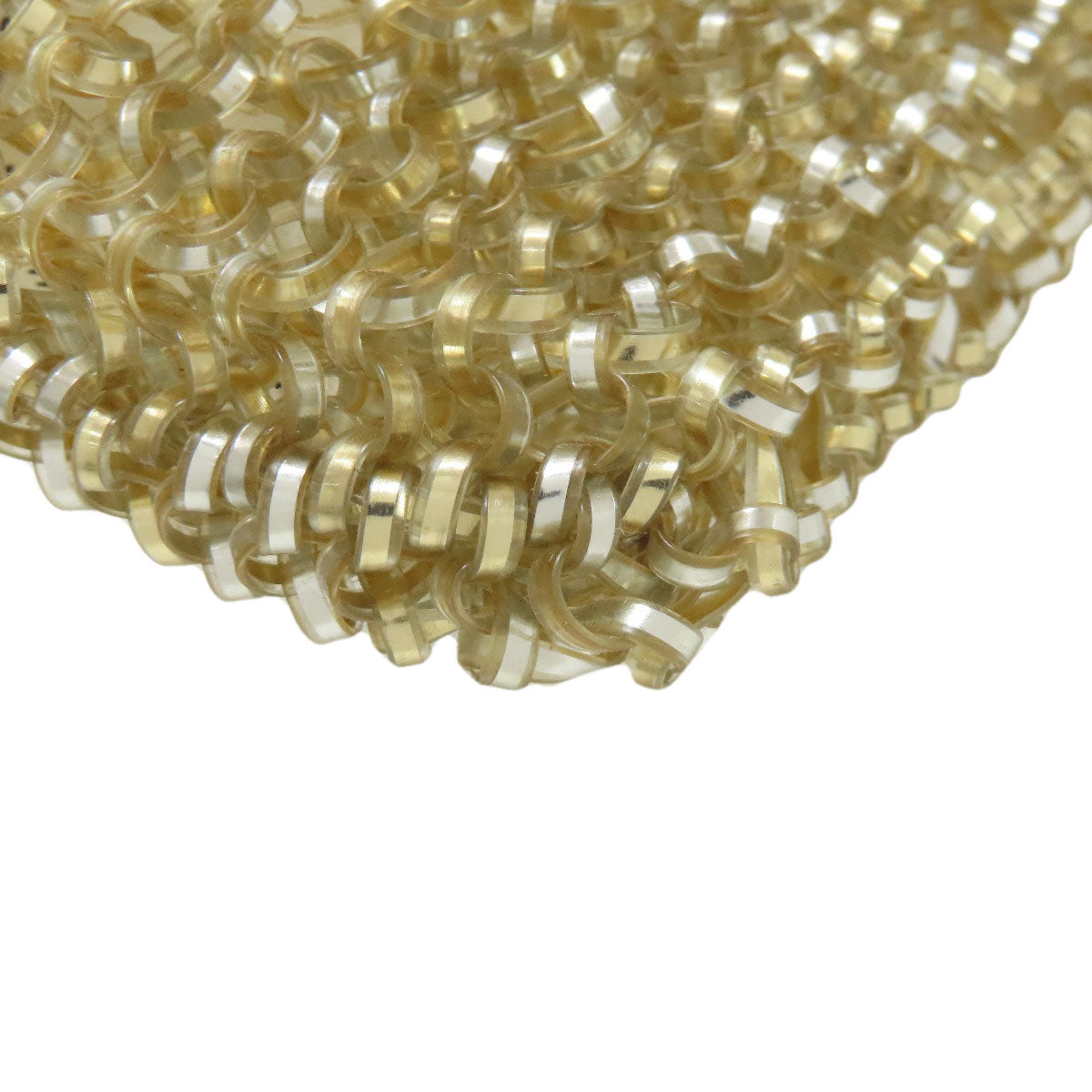 ANTEPRIMA Wire bag Handbag PVC Ladies [Used]