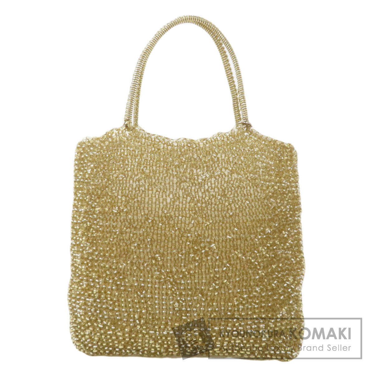 ANTEPRIMA Wire bag Handbag PVC Ladies [Used]