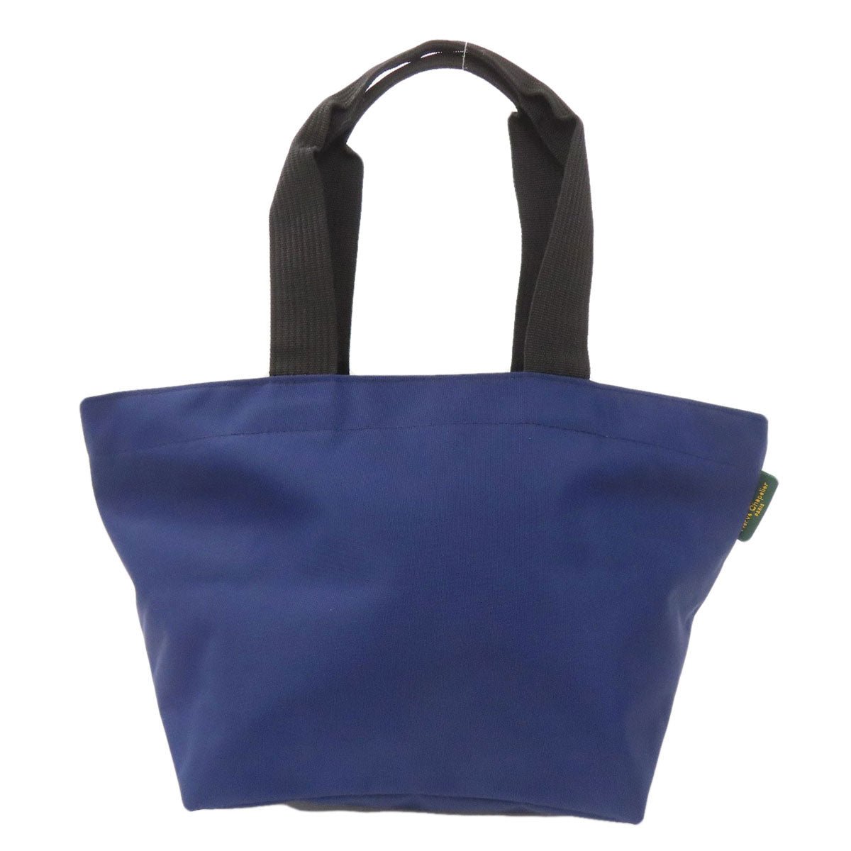 Herve Chapelier Boat-shaped tote Tote Bag Nylon Ladies [Used]