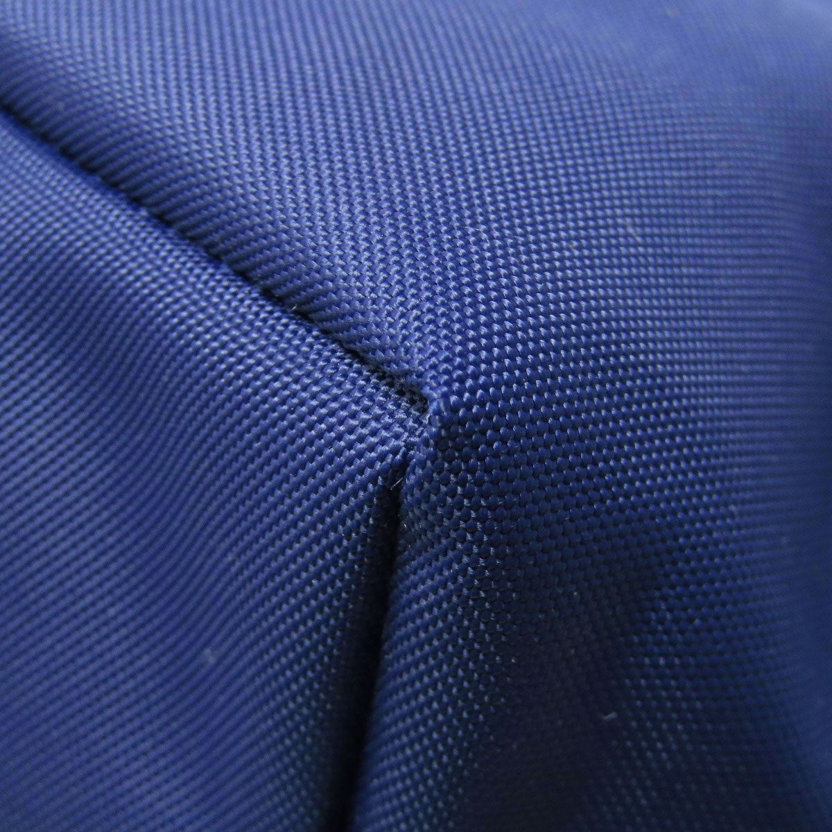 Herve Chapelier Boat-shaped tote Tote Bag Nylon Ladies [Used]