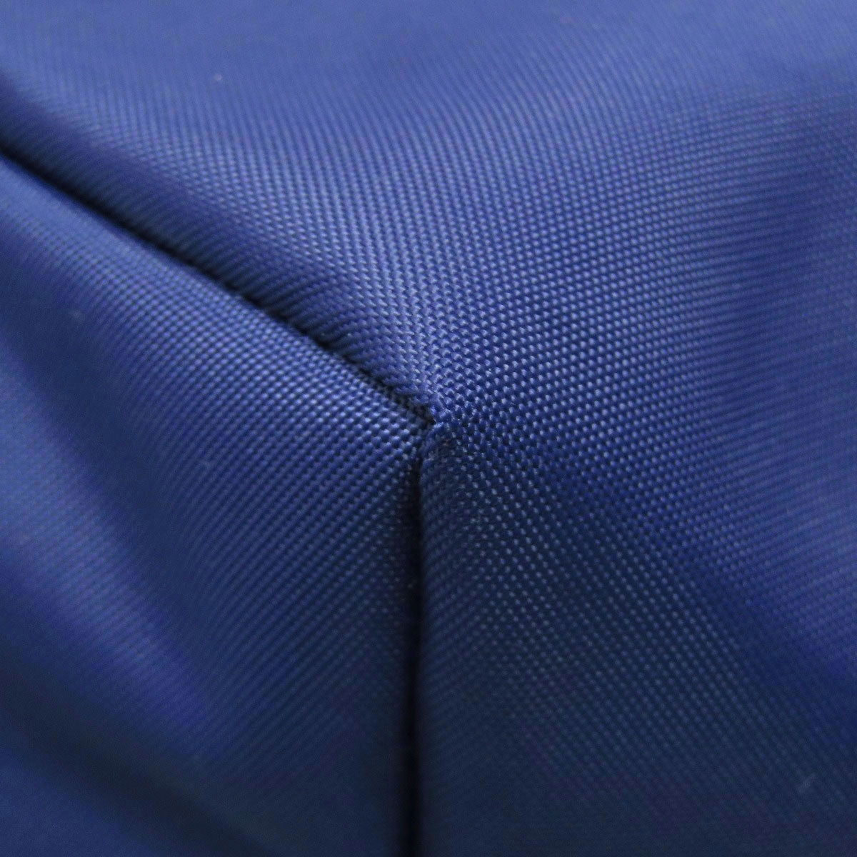 Herve Chapelier Boat-shaped tote Tote Bag Nylon Ladies [Used]