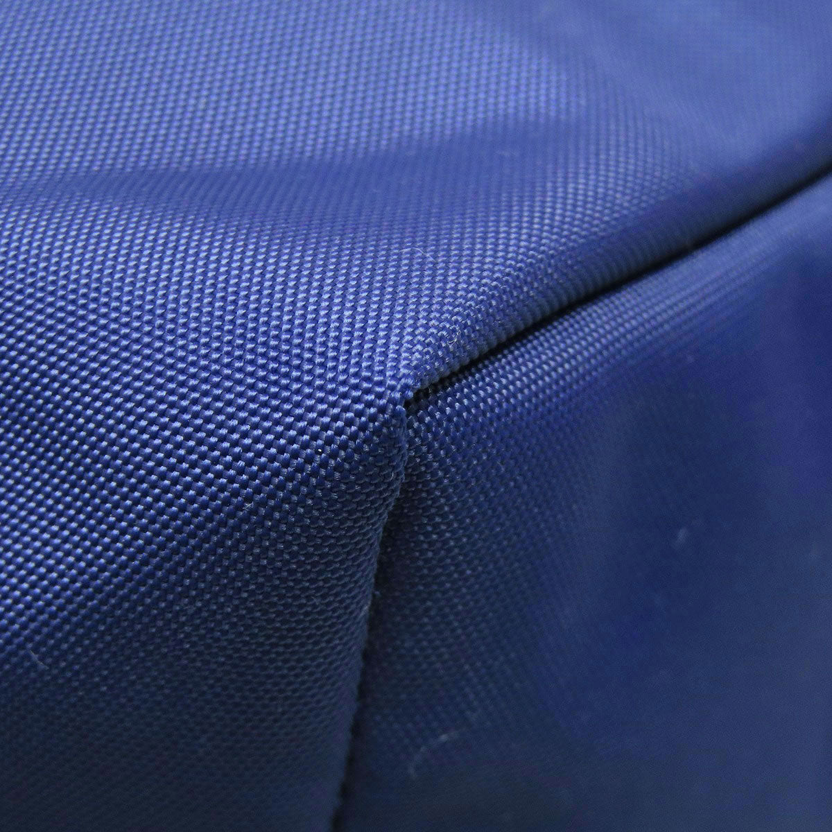 Herve Chapelier Boat-shaped tote Tote Bag Nylon Ladies [Used]