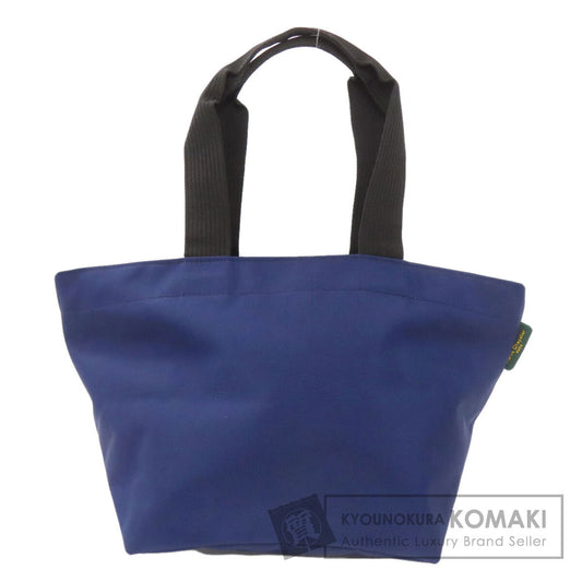 Herve Chapelier Boat-shaped tote Tote Bag Nylon Ladies [Used]