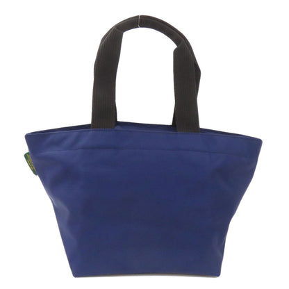 Herve Chapelier Boat-shaped tote Tote Bag Nylon Ladies [Used]