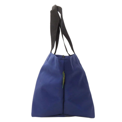 Herve Chapelier Boat-shaped tote Tote Bag Nylon Ladies [Used]