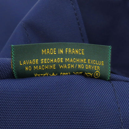 Herve Chapelier Boat-shaped tote Tote Bag Nylon Ladies [Used]