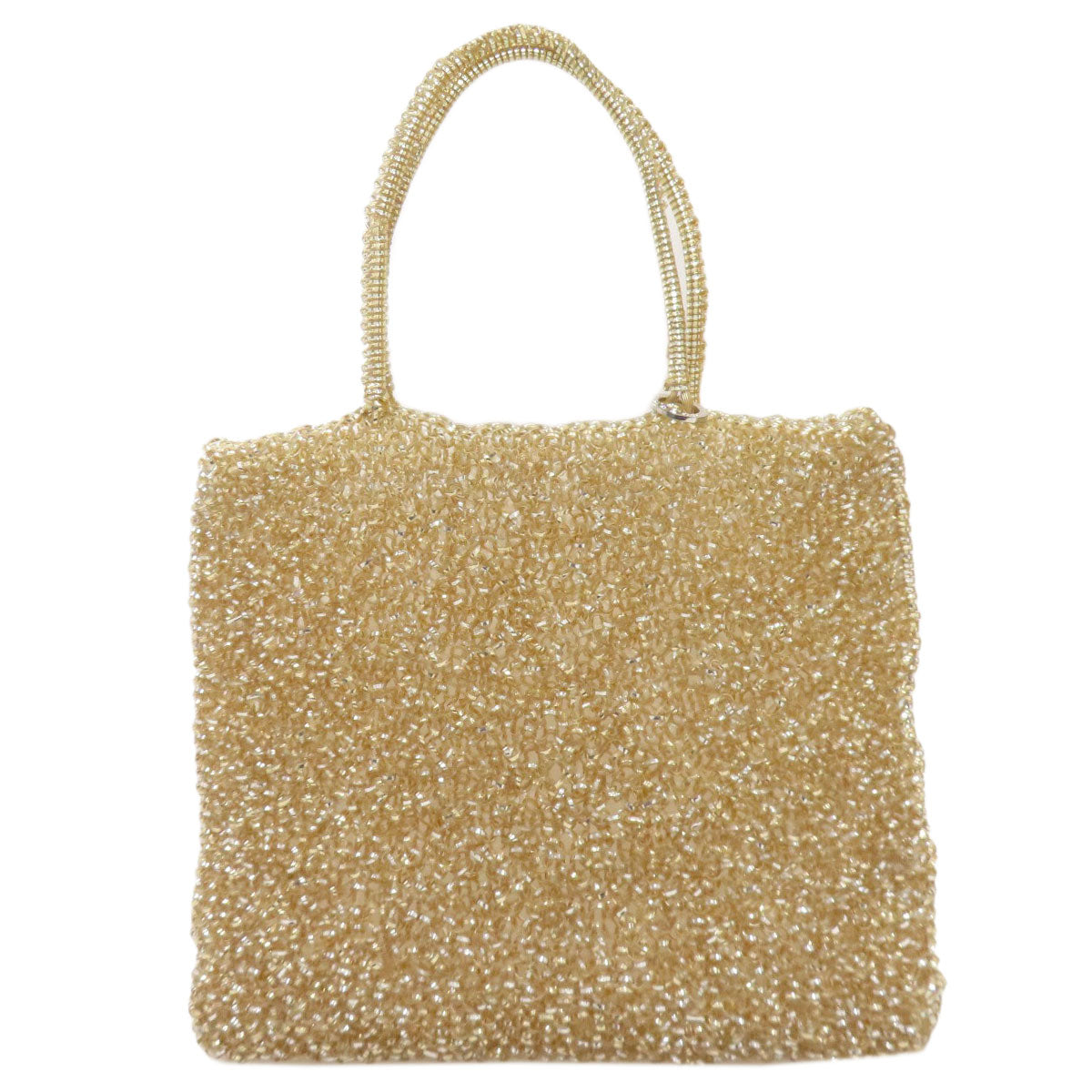 ANTEPRIMA Wire bag Handbag PVC Ladies [Used]